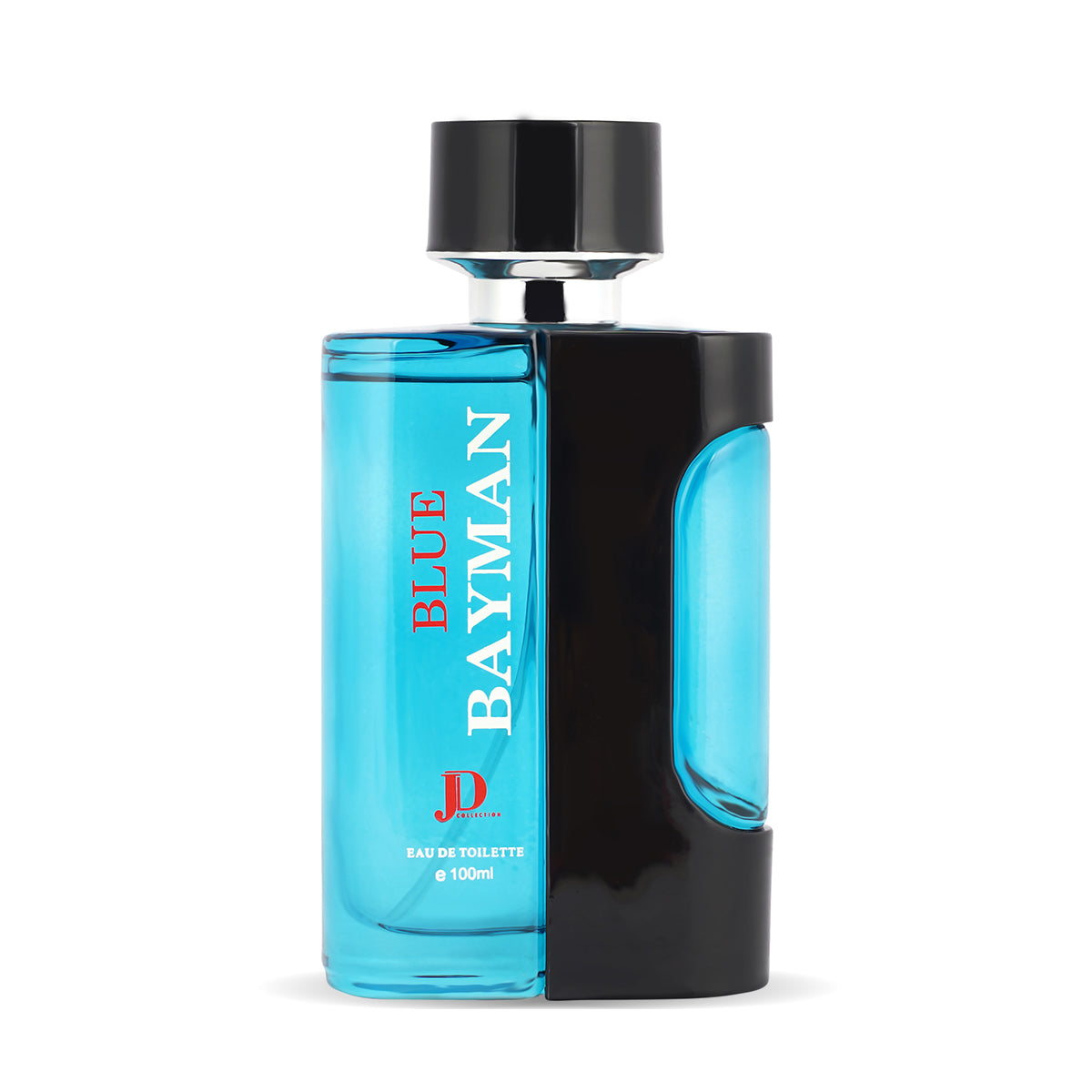 JD Collection Blue Bayman Premium Quality Long Lasting Eau De Parfum