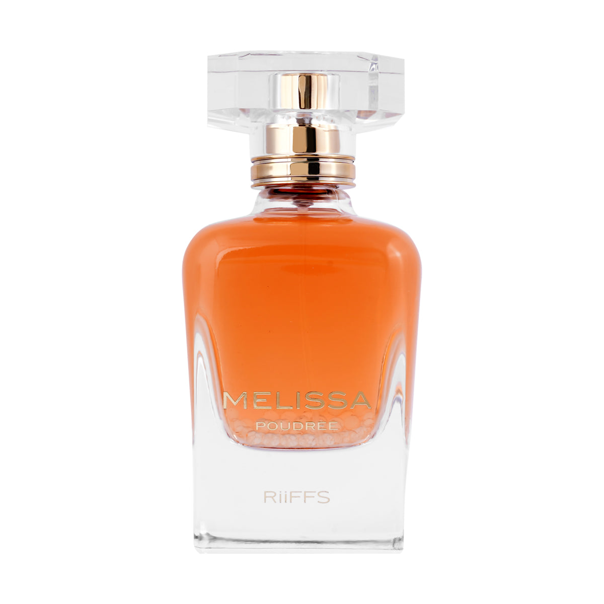 RiiFFS Melissa Poudree Premium Quality Eau De Parfum For Women Made In U.A.E