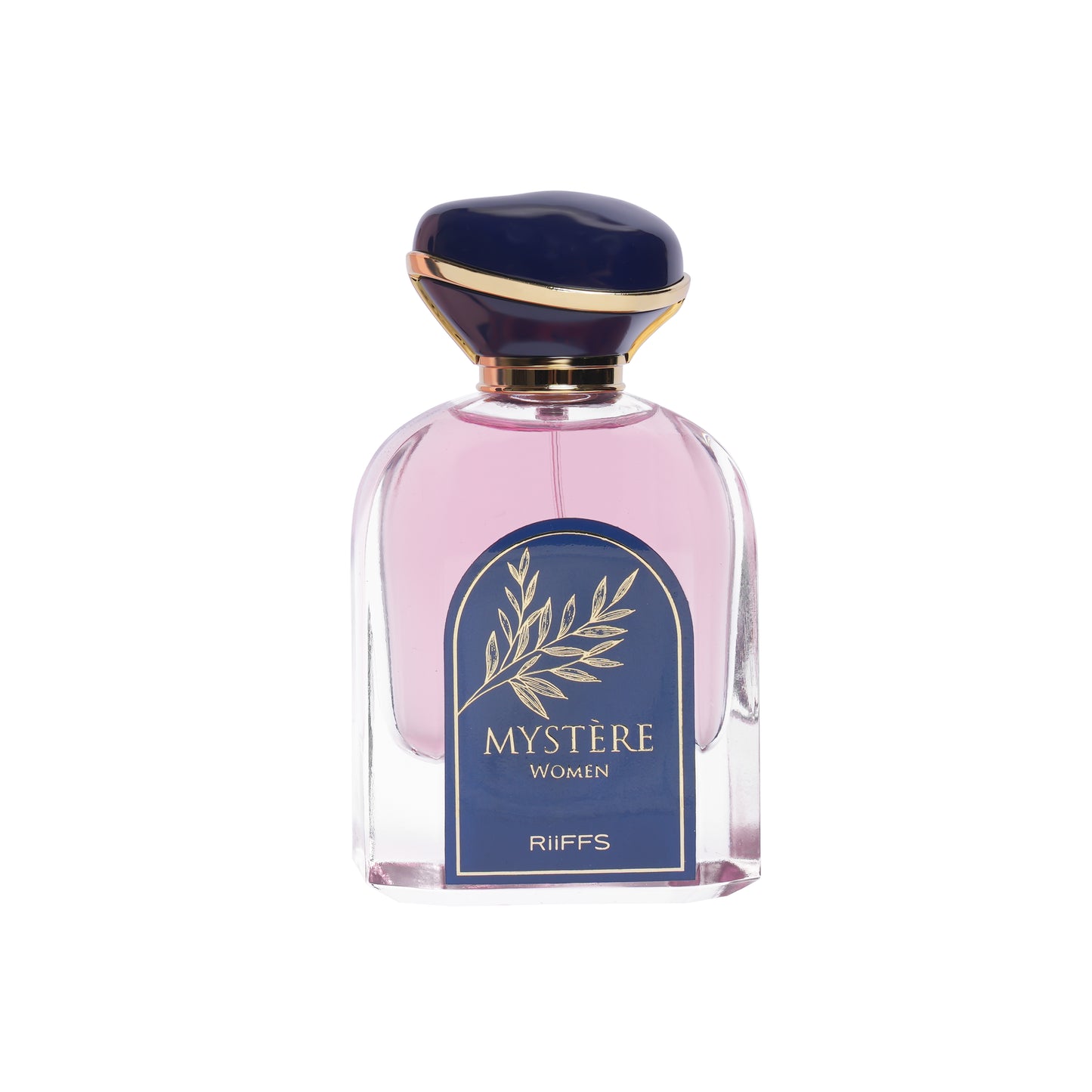 RiiFFS Mystere Women Premium Quality Eau De Parfum Made In U.A.E