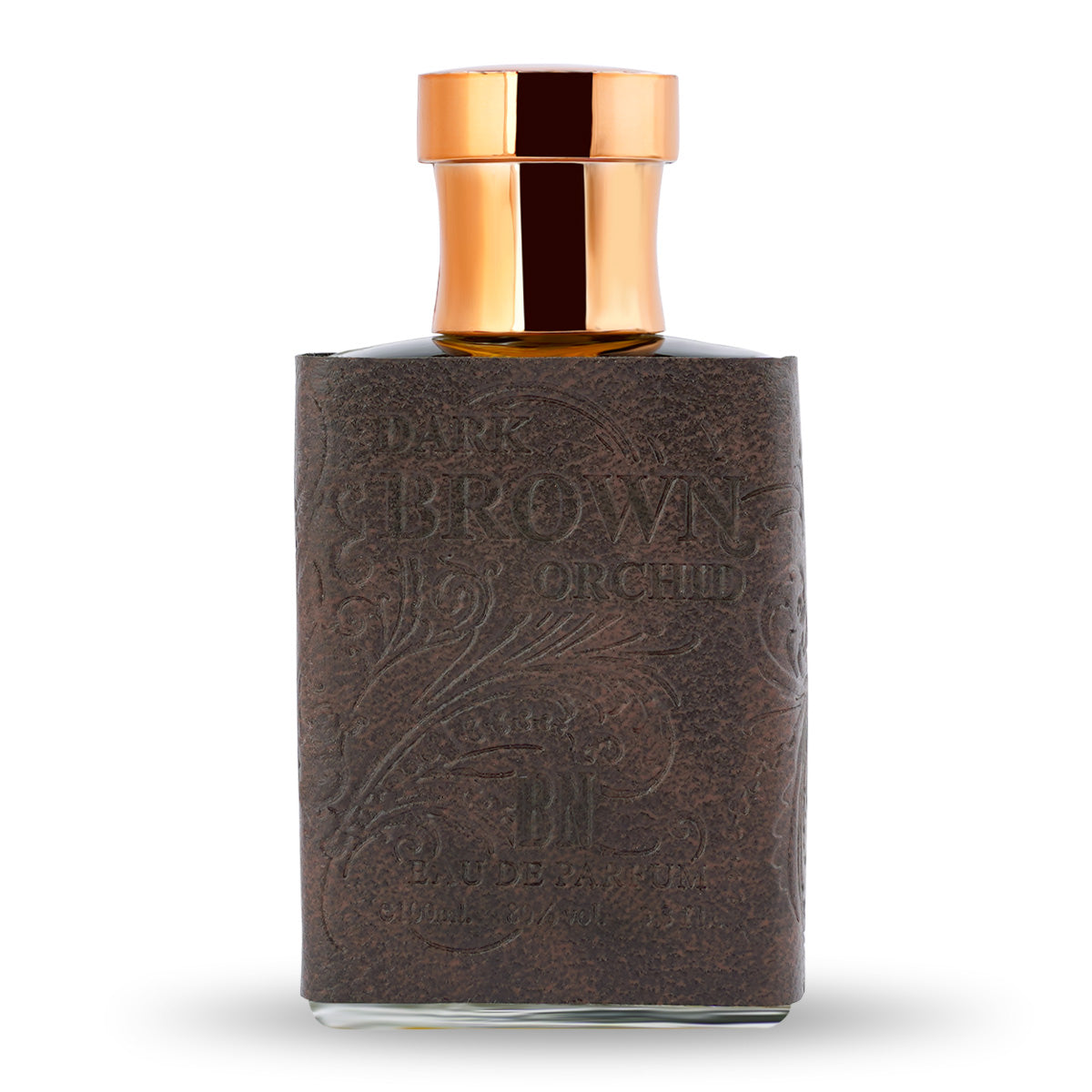 BN Dark Brown Orchid Premium Quality Long Lasting Eau De Parfum For Men