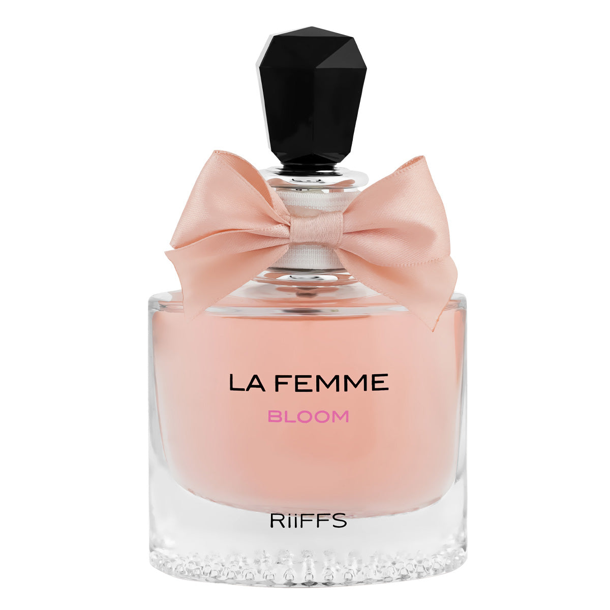 RiiFFS La Femme Bloom Premium Quality Eau De Parfum For Women Made In U.A.E