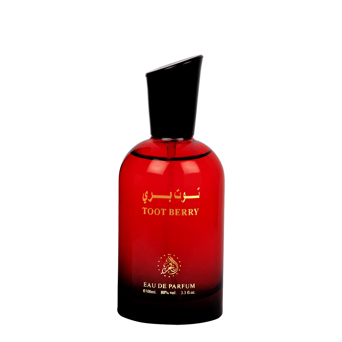 AL FAKHR Toot Berry Premium Quality Long Lasting Eau De Parfum For Men & Women