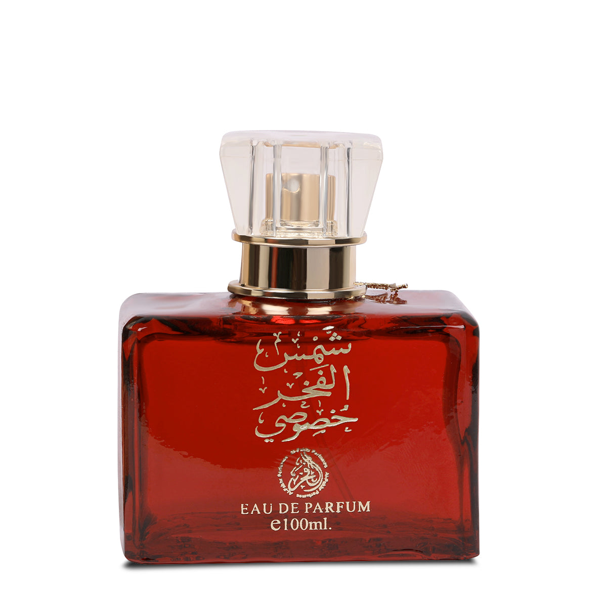 AL FAKHR Shams Al Fakhr Khususi Premium Quality Long Lasting Eau De Parfum For Men & Women