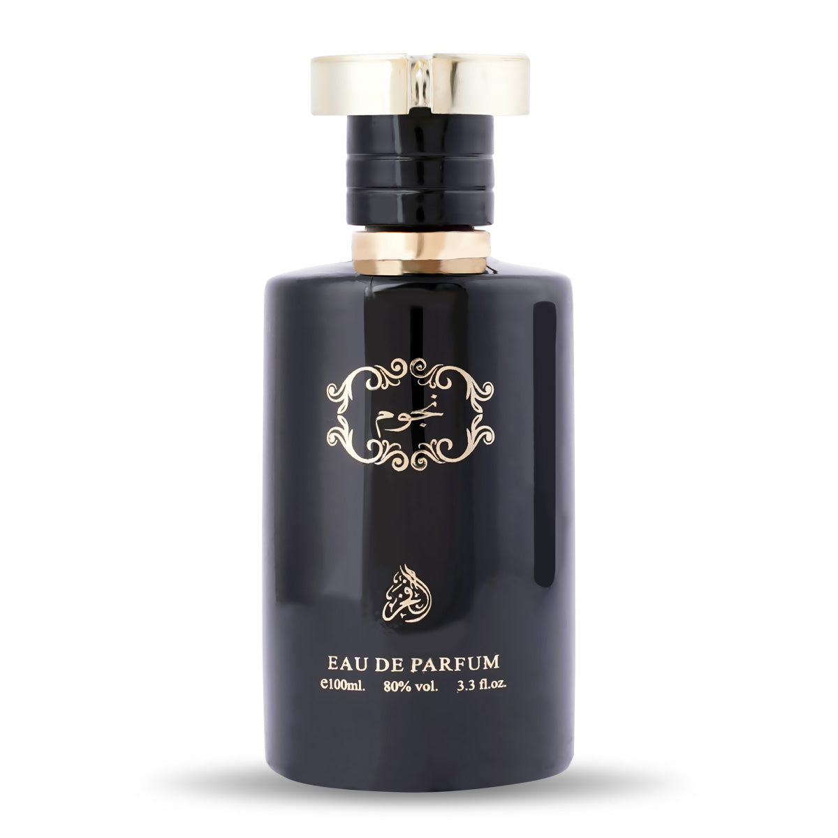 AL FAKHR Najoom Premium Quality Long Lasting Eau De Parfum For Men