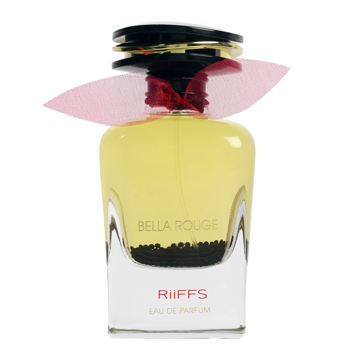 RiiFFS Bella Rouge Premium Quality Eau De Parfum For Women Made In U.A.E