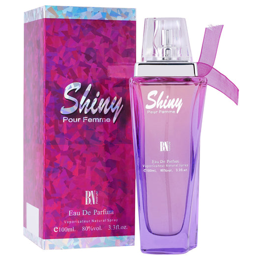 BN Shiny Women Premium Quality Long Lasting Eau De Parfum