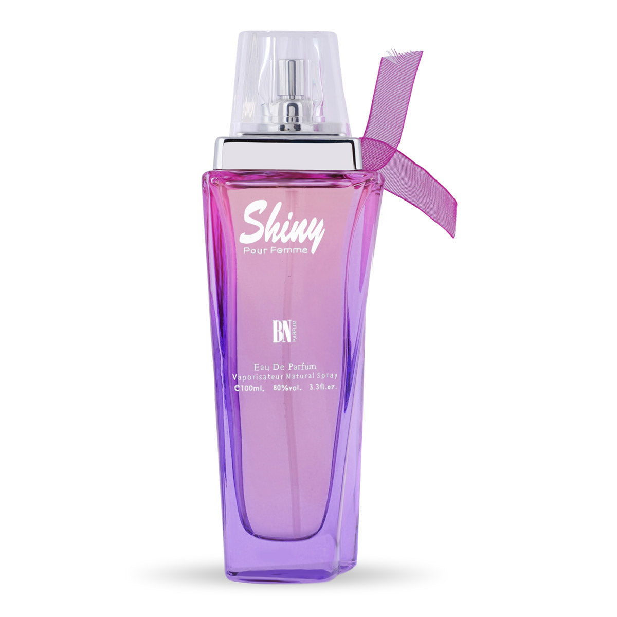 BN Shiny Women Premium Quality Long Lasting Eau De Parfum