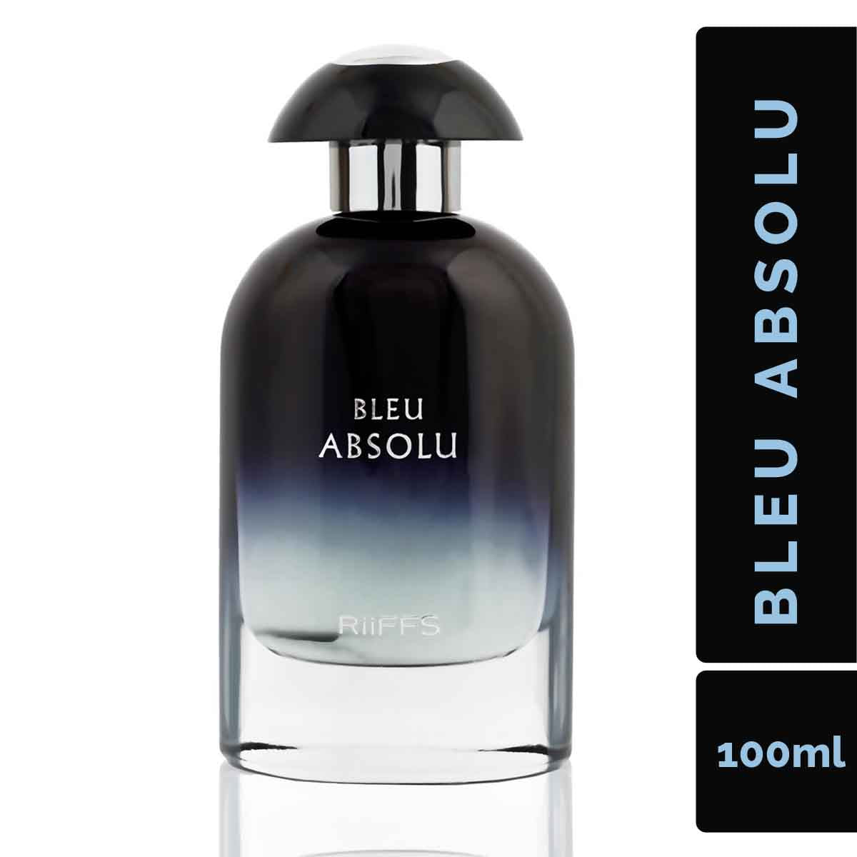 RiiFFS Bleu Absolu Premium Quality Eau De Parfum For Men Made In U.A.E