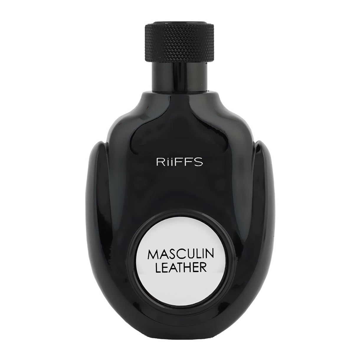 RiiFFS Masculin Leather Premium Quality Eau De Parfum For Men Made In U.A.E