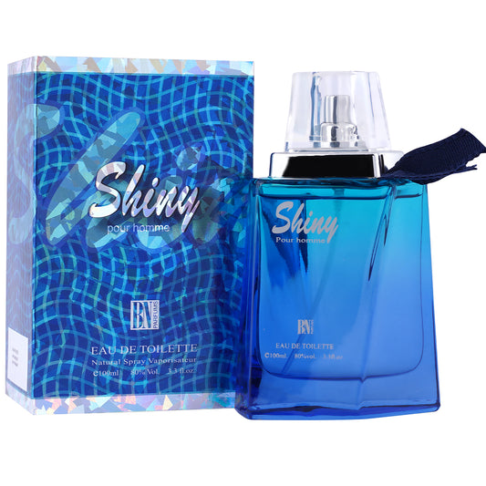 BN Shiny Men Premium Quality Long Lasting Eau De Parfum